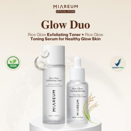 Miareum Glow Duo