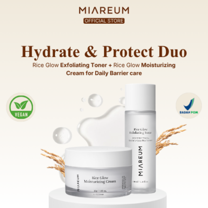 Miareum Hydrate & Protect Duo